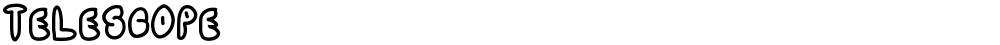 TELESCOPE