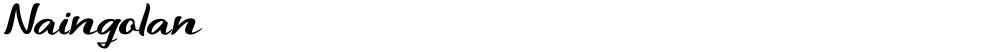 Naingolan