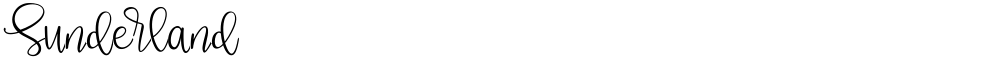 Sunderland