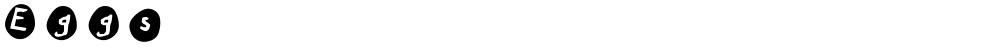 Eggs