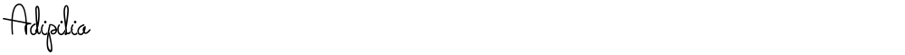 Adipilia