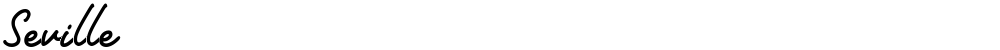 Seville