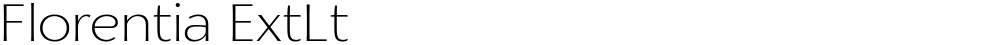 Florentia ExtLt