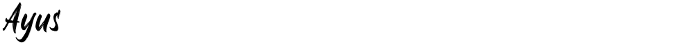 Ayus