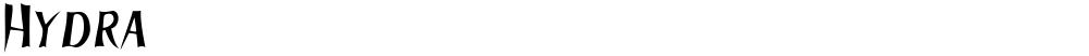 Hydra