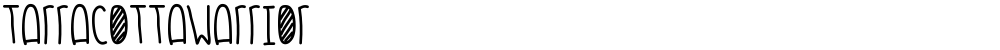 TarracottaWarrior