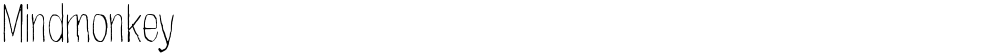 Mindmonkey