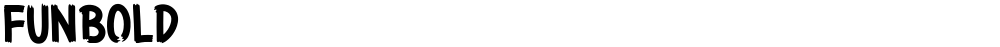Funbold