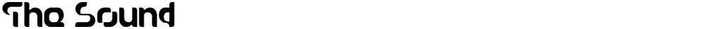 The Sound