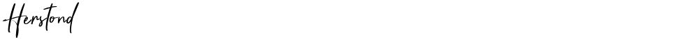 Herstond