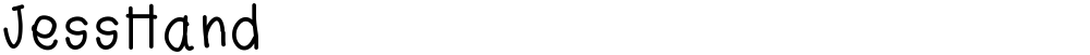 JessHand