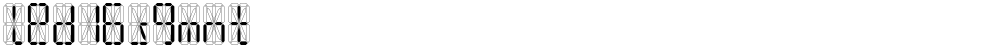 led16sgmnt