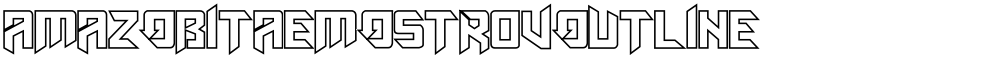 AmazObitaemOstrovOutline