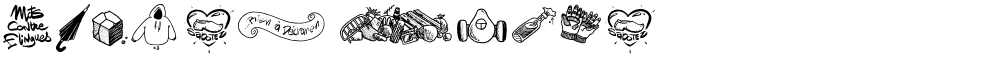 Strike Block
