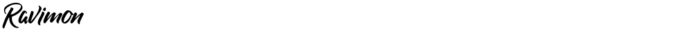 Ravimon