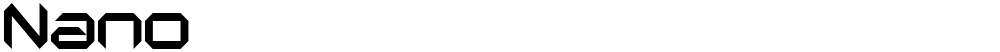 Nano