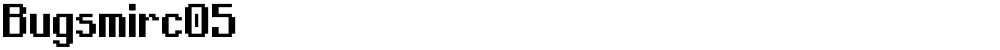 Bugsmirc05