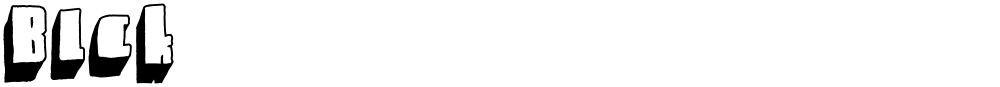 Blck