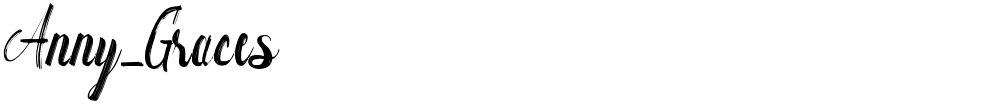 Anny_Graces