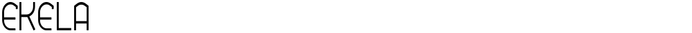Ekela