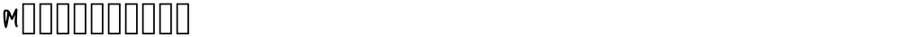 Mikrokosmos