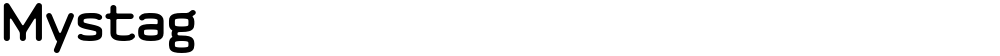 Mystag