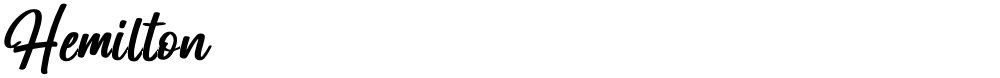 Hemilton