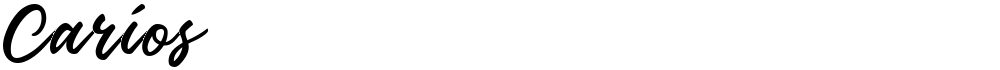 Carios