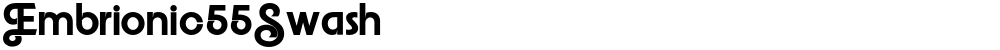 Embrionic55Swash