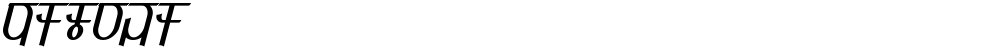 Qijomi