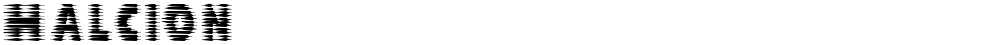 Halcion