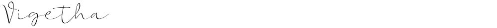 Vigetha