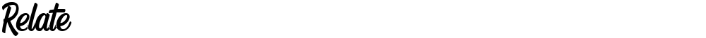 Relate