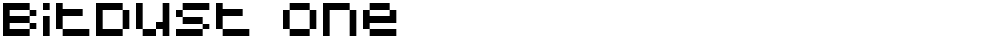 BitDust One