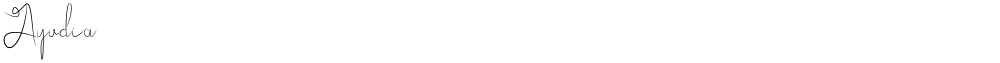 Ayudia