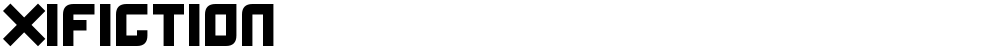 Xifiction