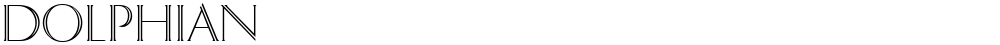 Dolphian