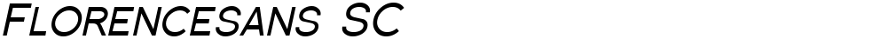 Florencesans SC