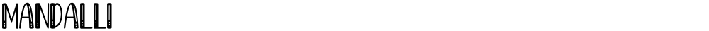 Mandalli