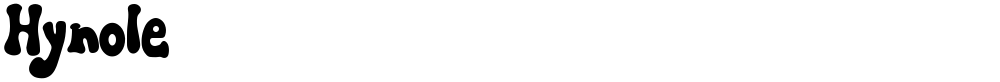 Hynole