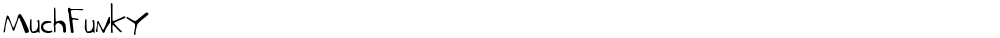MuchFunky