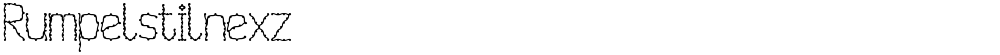 Rumpelstilnexz