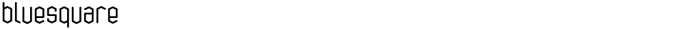 bluesquare