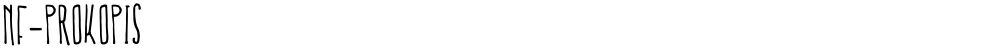 NF-Prokopis
