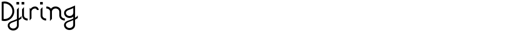 Djiring