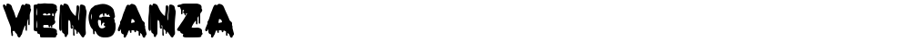 VENGANZA