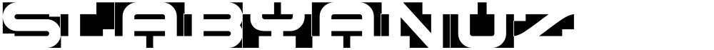 Slabyanuz