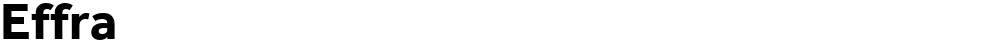Effra
