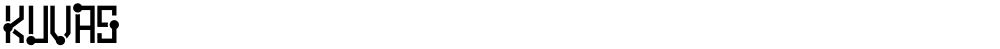 KUVAS