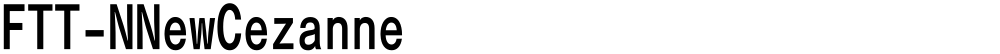 FTT-NNewCezanne